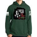 NOC My Ancestors Hoodie