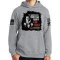 NOC My Ancestors Hoodie