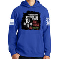 NOC My Ancestors Hoodie