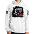 NOC My Ancestors Hoodie