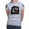 NOC My Ancestors Ladies T-shirt