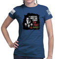 NOC My Ancestors Ladies T-shirt