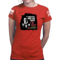 NOC My Ancestors Ladies T-shirt