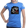 NOC My Ancestors Ladies T-shirt