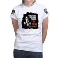 NOC My Ancestors Ladies T-shirt