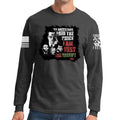 NOC My Ancestors Long Sleeve T-shirt