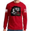 NOC My Ancestors Long Sleeve T-shirt