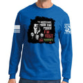 NOC My Ancestors Long Sleeve T-shirt