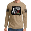 NOC My Ancestors Long Sleeve T-shirt