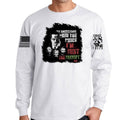 NOC My Ancestors Long Sleeve T-shirt