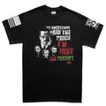 NOC My Ancestors Men's T-shirt