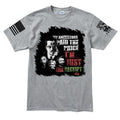 NOC My Ancestors Men's T-shirt