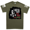 NOC My Ancestors Men's T-shirt