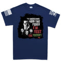 NOC My Ancestors Men's T-shirt
