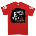 NOC My Ancestors Men's T-shirt