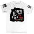 NOC My Ancestors Men's T-shirt
