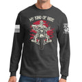 My Kind of Ride Long Sleeve T-shirt