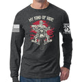 My Kind of Ride Long Sleeve T-shirt