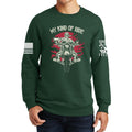 My Kind of Ride Sweatshirt