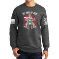My Kind of Ride Sweatshirt