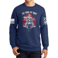 My Kind of Ride Sweatshirt
