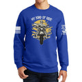 My Kind of Ride Sweatshirt