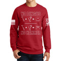No Dingus No Hammer Sweatshirt