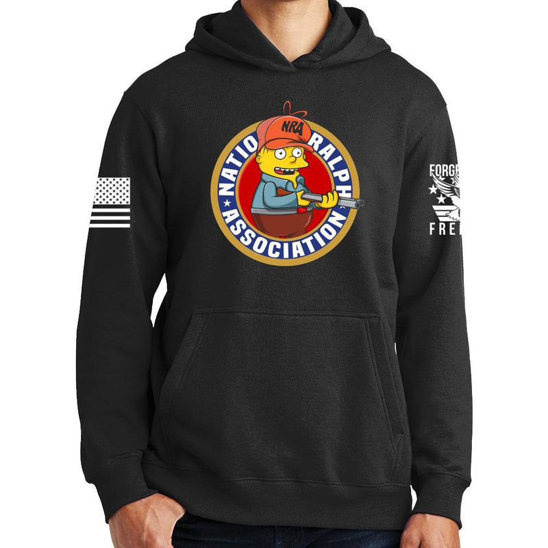 National Ralph Association Hoodie