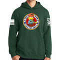 National Ralph Association Hoodie