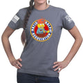 National Ralph Association Ladies T-shirt