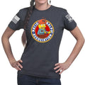 National Ralph Association Ladies T-shirt