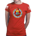 National Ralph Association Ladies T-shirt