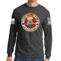 National Ralph Association Long Sleeve T-shirt