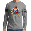 National Ralph Association Long Sleeve T-shirt