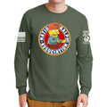 National Ralph Association Long Sleeve T-shirt