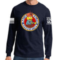 National Ralph Association Long Sleeve T-shirt