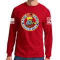 National Ralph Association Long Sleeve T-shirt