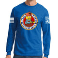 National Ralph Association Long Sleeve T-shirt