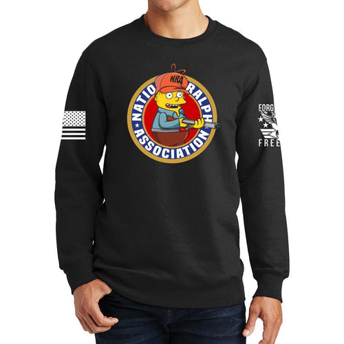 National Ralph Association Sweatshirt