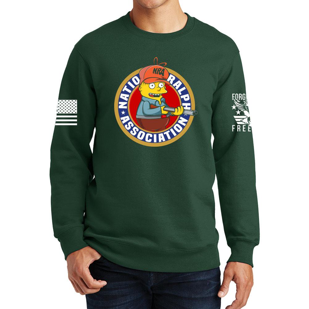 National Ralph Association Sweatshirt