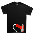 Men's Gaming Gun T-shirt