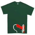 Men's Gaming Gun T-shirt