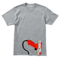 Men's Gaming Gun T-shirt
