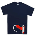 Men's Gaming Gun T-shirt
