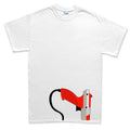 Men's Gaming Gun T-shirt