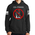 No Fudds Hoodie