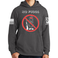 No Fudds Hoodie