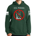 No Fudds Hoodie