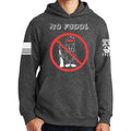 No Fudds Hoodie