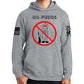 No Fudds Hoodie